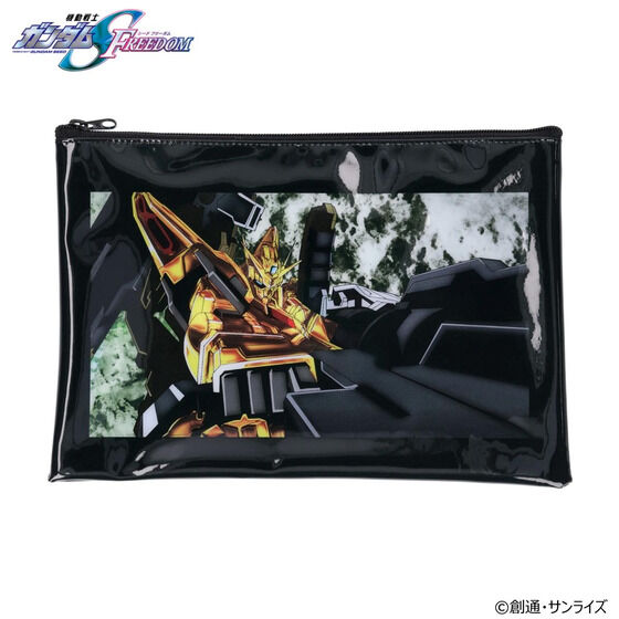 �@����m�K���_��SEED FREEDOM�@�V�[��PVC�|�[�`(�S6��)�y2026�N4�������z