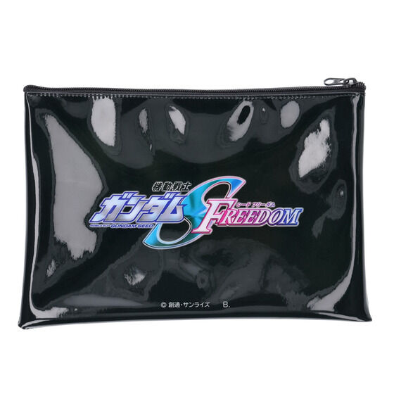 �@����m�K���_��SEED FREEDOM�@�V�[��PVC�|�[�`(�S6��)�y2026�N4�������z