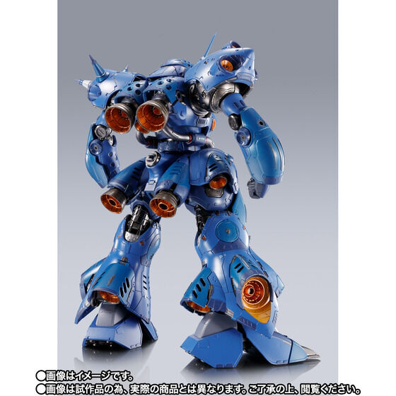 �y�S�����I�̔��zMETAL BUILD �P���v�t�@�[ �yMETAL BUILD EXPO ���ʍĔ́z