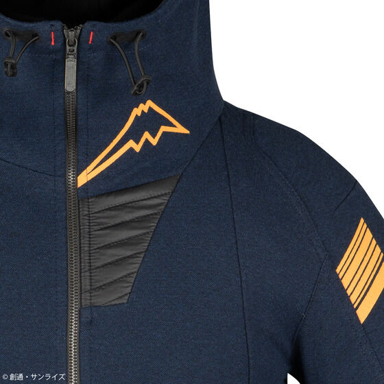 STRICT-G KUSHITANI�w�@����m�K���_�� �M���̃n�T�E�F�C �L���P�[�̖����xREBRO HOODIE MAFTY