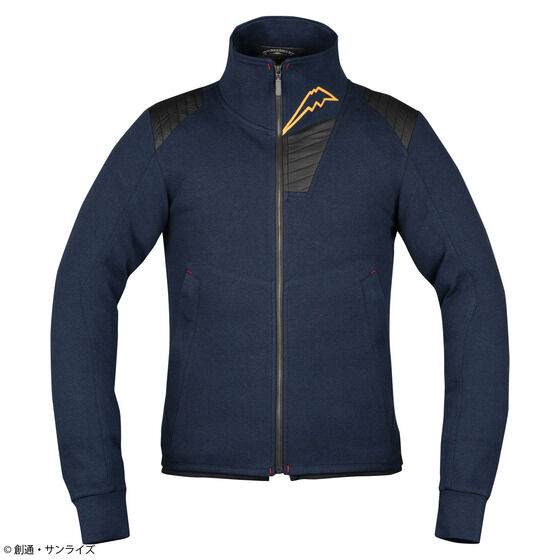 STRICT-G KUSHITANI�w�@����m�K���_�� �M���̃n�T�E�F�C �L���P�[�̖����xTRACK JACKET MAFTY