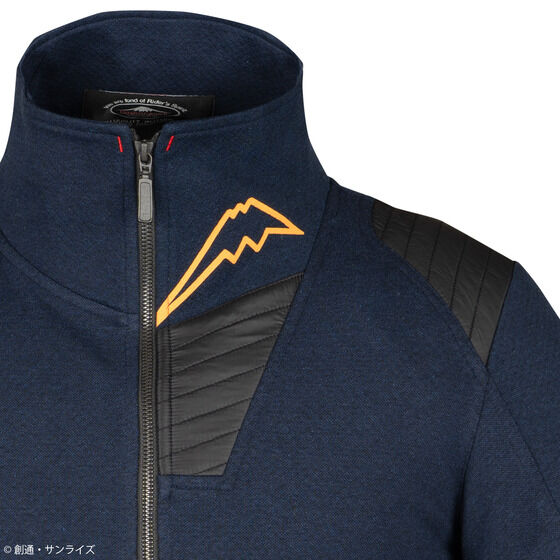 STRICT-G KUSHITANI�w�@����m�K���_�� �M���̃n�T�E�F�C �L���P�[�̖����xTRACK JACKET MAFTY