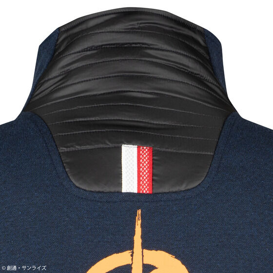 STRICT-G KUSHITANI�w�@����m�K���_�� �M���̃n�T�E�F�C �L���P�[�̖����xTRACK JACKET MAFTY