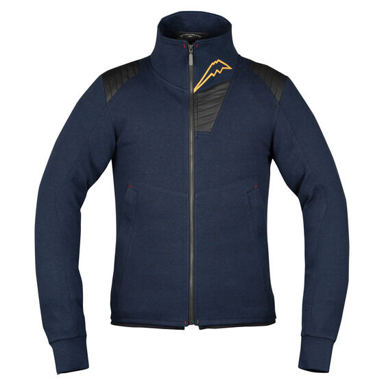 STRICT-G KUSHITANI�w�@����m�K���_�� �M���̃n�T�E�F�C �L���P�[�̖����xTRACK JACKET MAFTY