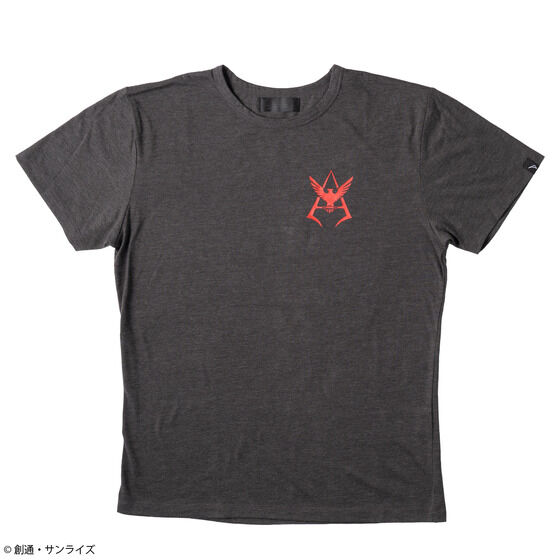 STRICT-G KUSHITANI�w�@����m�K���_���xFLOW T-SHIRT 26RED COMET