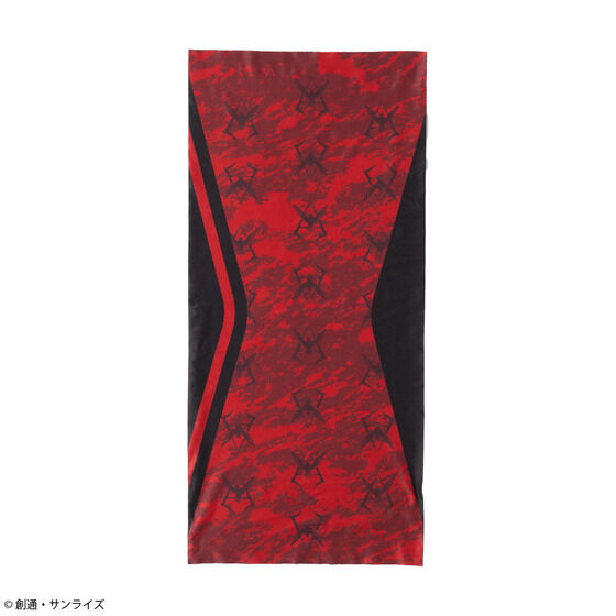 STRICT-G KUSHITANI�w�@����m�K���_���x�l�b�N�`���[�u26 RED COMET