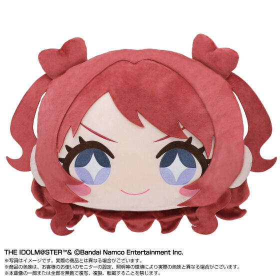 �y�w���A�C�h���}�X�^�[�zBIG�t�F�C�X�ʂ������ �ԊC��G