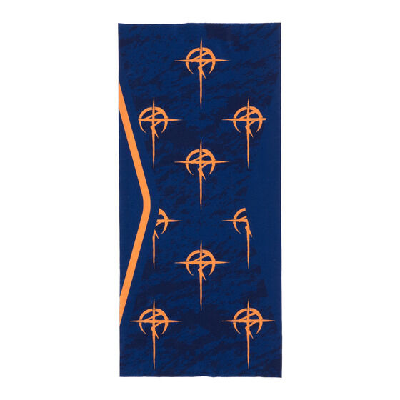 STRICT-G KUSHITANI�w�@����m�K���_�� �M���̃n�T�E�F�C �L���P�[�̖����x�l�b�N�`���[�u MAFTY