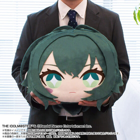 �y�w���A�C�h���}�X�^�[�zBIG�t�F�C�X�ʂ������ ������{