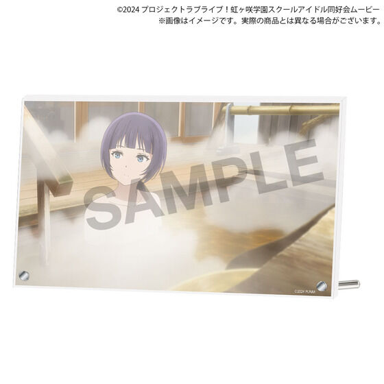 �f��w���u���C�u�I������w���X�N�[���A�C�h�����D�� ������ ��2�́x �A�N�����p�l��&�|�X�g�J�[�h�Z�b�g�i�����ʗсj