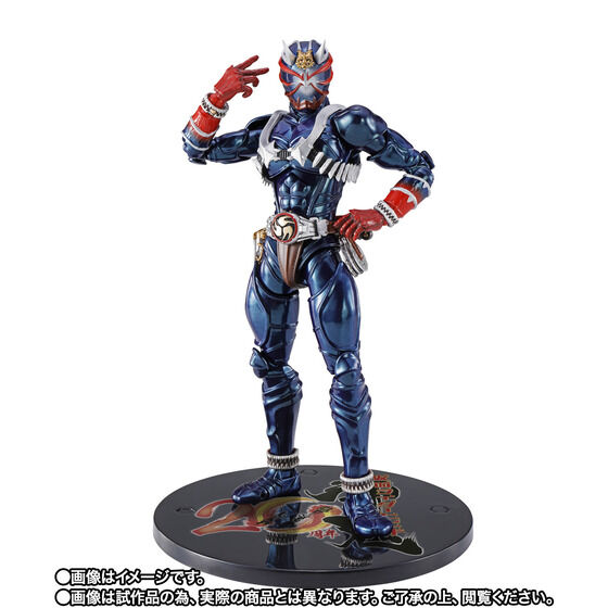 �y���I�̔��zS.H.Figuarts�i�^�������@�j ���ʃ��C�_�[���S 20th Anniversary Ver.�y2���F2026�N11���������z