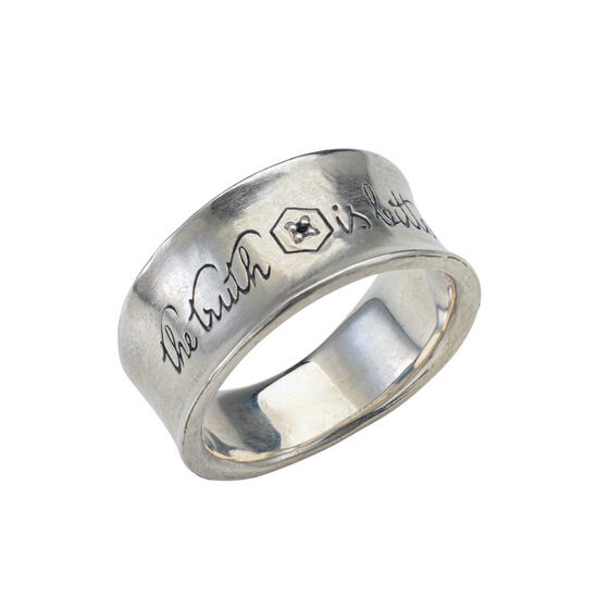 ���ʃ��C�_�[�K���@���ʃ��C�_�[���@�����^�h�ؓc�J�l�@SILVER925�@�w��