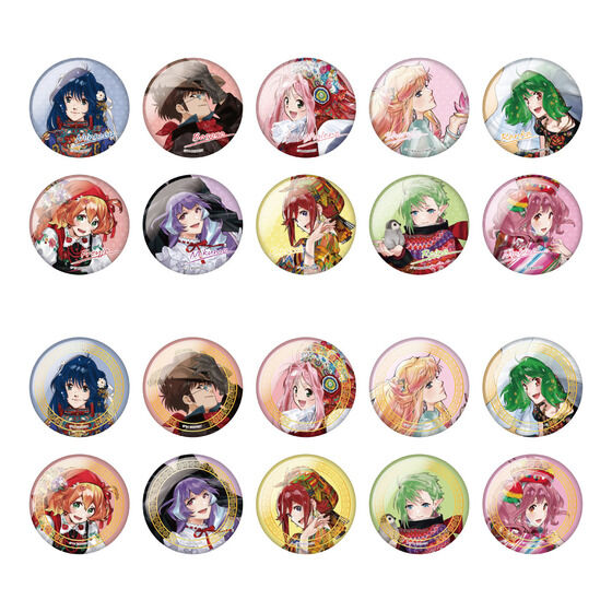 �y���ʌ���z�}�N���X����������  �ʃo�b�W�R���N�V����