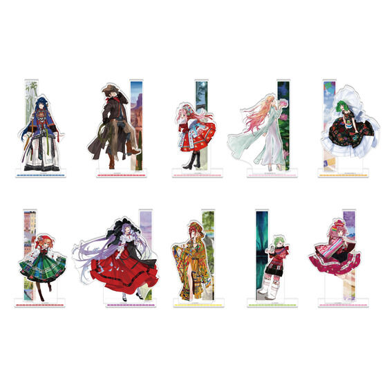 �y���ʌ���z�}�N���X����������  �w�i�t���A�N�����X�^���h