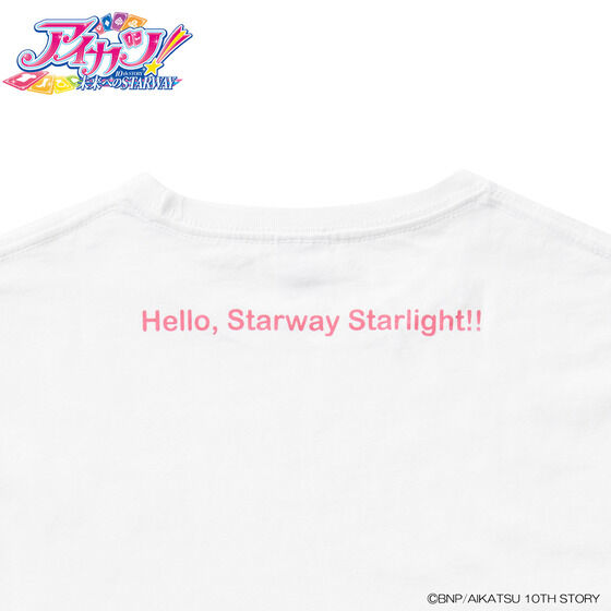 �y���o�C�o����f�L�O �\��̔��z�A�C�J�c�I10th STORY�`�����ւ�STARWAY�`ICHIGO T�V���c���L�[�z���_�[�Z�b�g