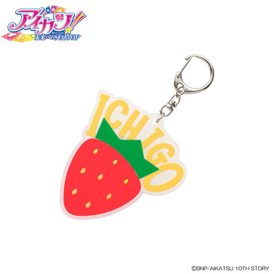 �y���o�C�o����f�L�O �\��̔��z�A�C�J�c�I10th STORY�`�����ւ�STARWAY�`ICHIGO T�V���c���L�[�z���_�[�Z�b�g