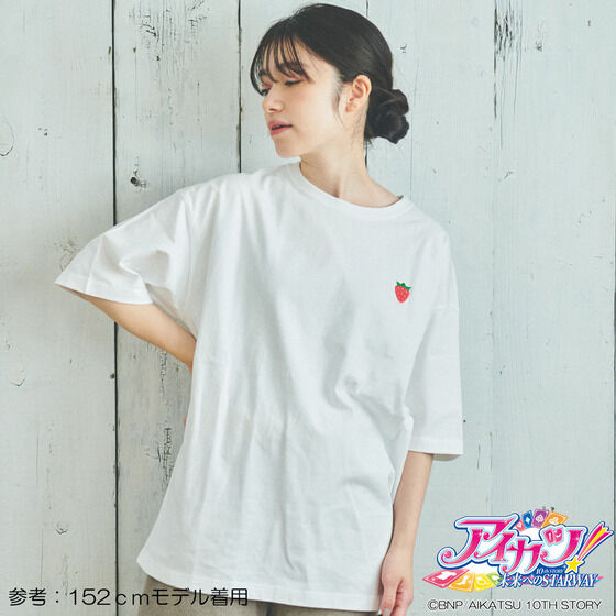 �y���o�C�o����f�L�O �\��̔��z�A�C�J�c�I10th STORY�`�����ւ�STARWAY�`ICHIGO T�V���c���L�[�z���_�[�Z�b�g