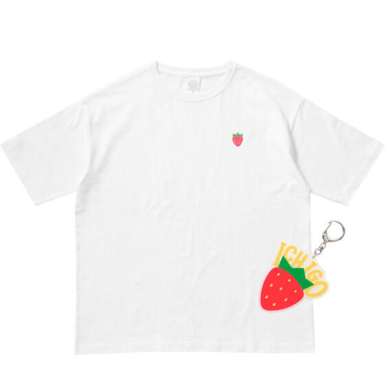 �y���o�C�o����f�L�O �\��̔��z�A�C�J�c�I10th STORY�`�����ւ�STARWAY�`ICHIGO T�V���c���L�[�z���_�[�Z�b�g