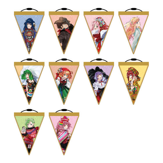 �y���ʌ���z�}�N���X����������  �K�[�����h�R���N�V����