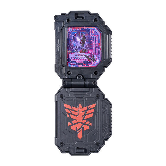 DX�M���o���I���u���[�h�i�_�[�Nver.�j