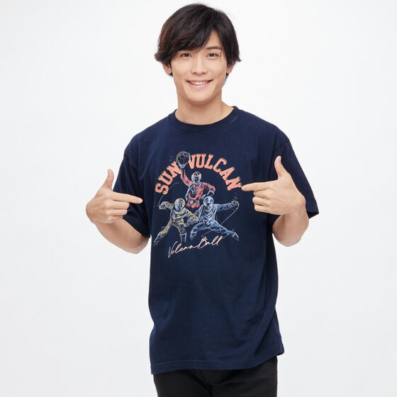 ���f�q�[���[T�V���c�@���z����T���o���J��