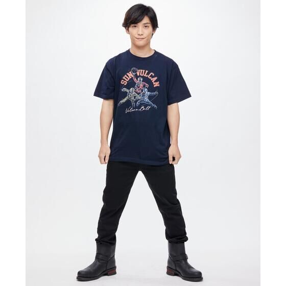 ���f�q�[���[T�V���c�@���z����T���o���J��