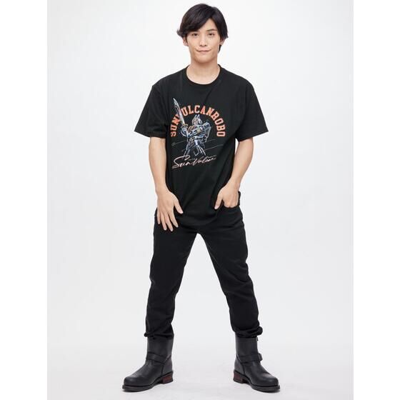 ���f�q�[���[T�V���c�@���z����T���o���J��