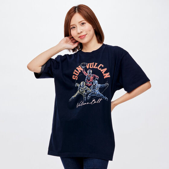 ���f�q�[���[T�V���c�@���z����T���o���J��