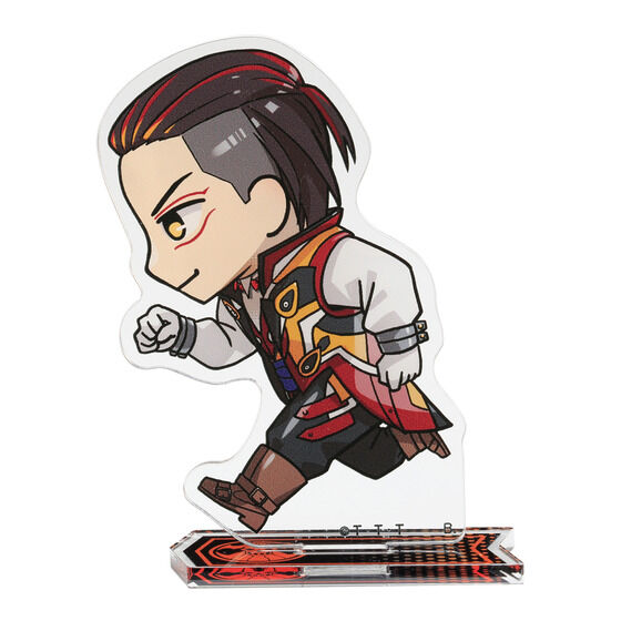 �i���o�[��������S�W���E�W���[�@����f�t�H�����V���[�Y�@�A�N�����X�^���h(�S16��j