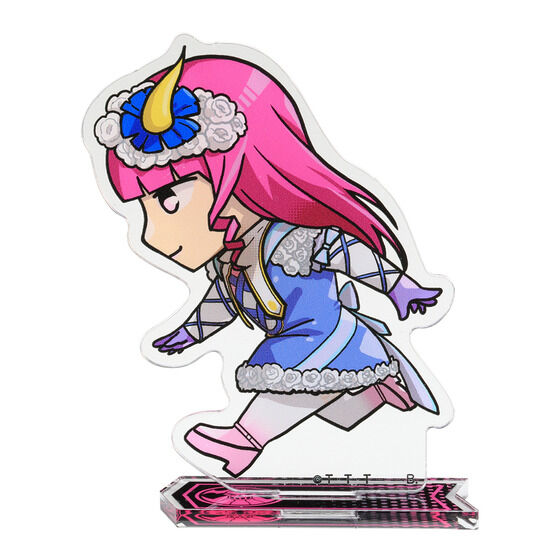 �i���o�[��������S�W���E�W���[�@����f�t�H�����V���[�Y�@�A�N�����X�^���h(�S16��j