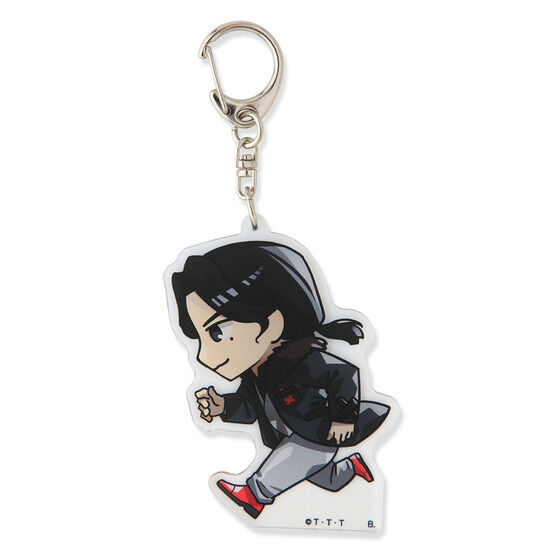 �i���o�[��������S�W���E�W���[�@����f�t�H�����V���[�Y�@�A�N�����L�[�z���_�[(�S16��j