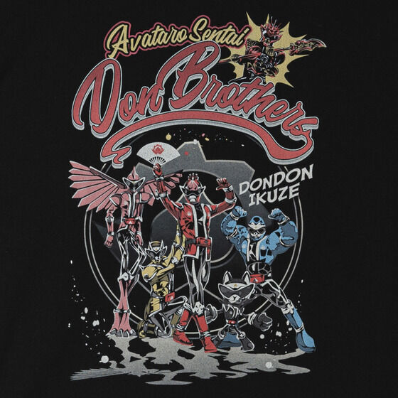 ���f�q�[���[T�V���c�@�\���Y����h���u���U�[�Y�@�A���R�~��