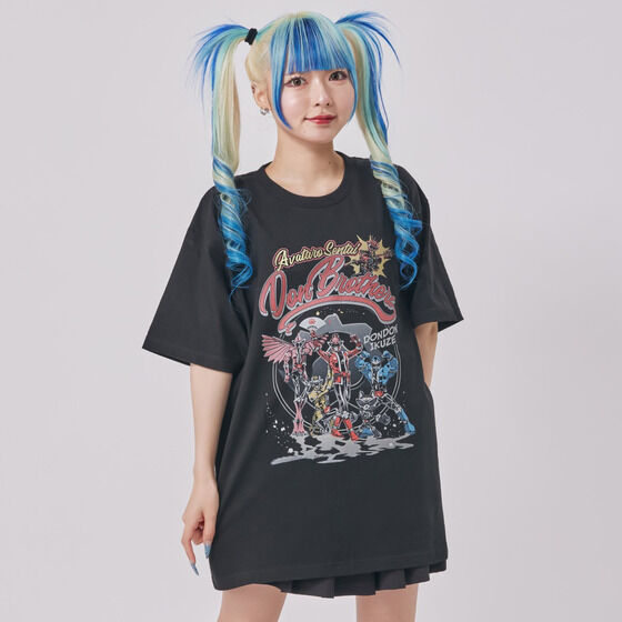 ���f�q�[���[T�V���c�@�\���Y����h���u���U�[�Y�@�A���R�~��