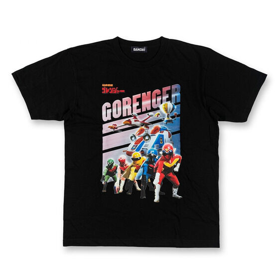 �閧����S�����W���[ T�V���c�@�S�����W���[�����J��