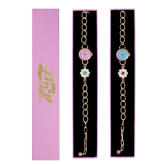 �y���o�C�o����f�L�O �\��̔��z�A�C�J�c�I10th STORY �R�X���X �W���G���[�E�H�b�`