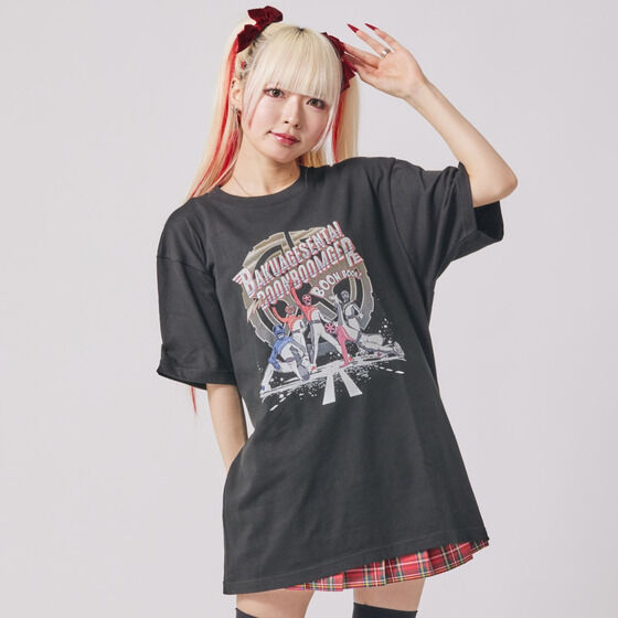 ���f�q�[���[T�V���c�@�������u���u���W���[�@�A���R�~���f�U�C���@�q�[���[��