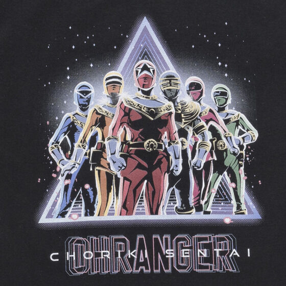 ���f�q�[���[T�V���c�@���͐���I�[�����W���[