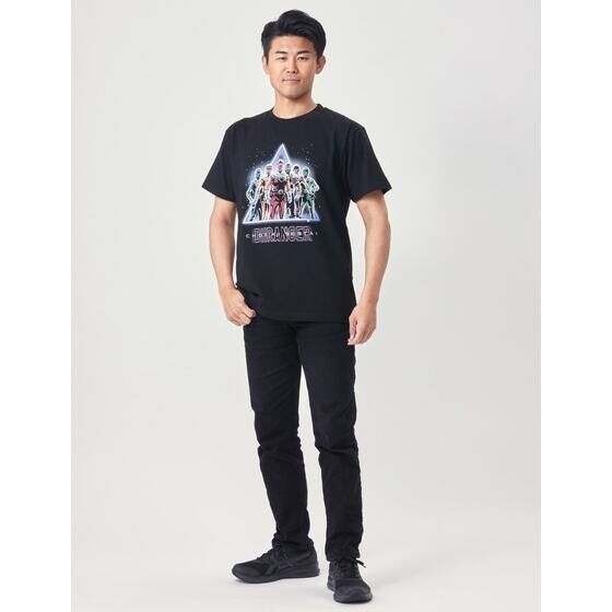 ���f�q�[���[T�V���c�@���͐���I�[�����W���[