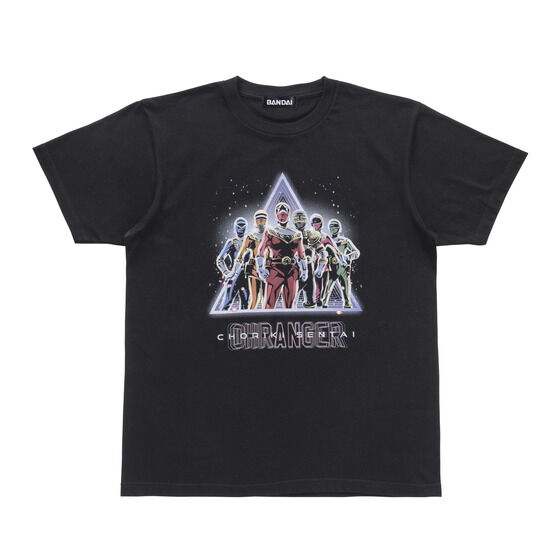 ���f�q�[���[T�V���c�@���͐���I�[�����W���[