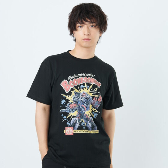 ���f�q�[���[T�V���c�@�������u���u���W���[�@�u���u���W���[���{��