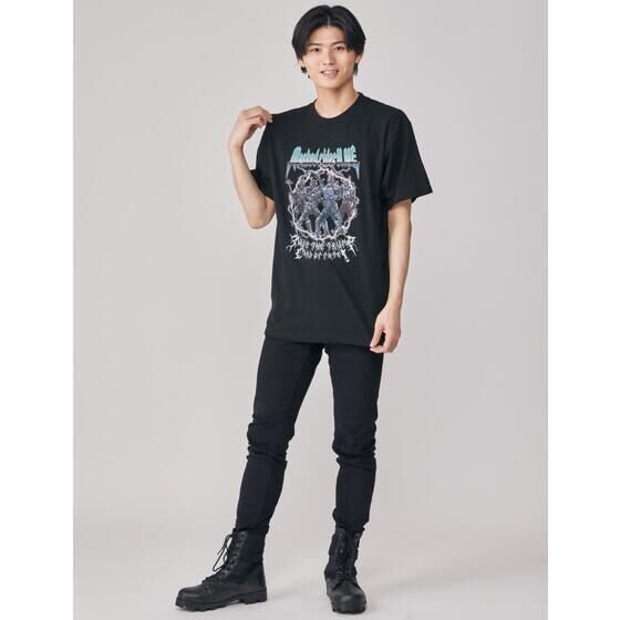 ���f�q�[���[T�V���c�@���ʃ��C�_�[���i�u���C�h�j�@�A���R�~���f�U�C���@�S�l��