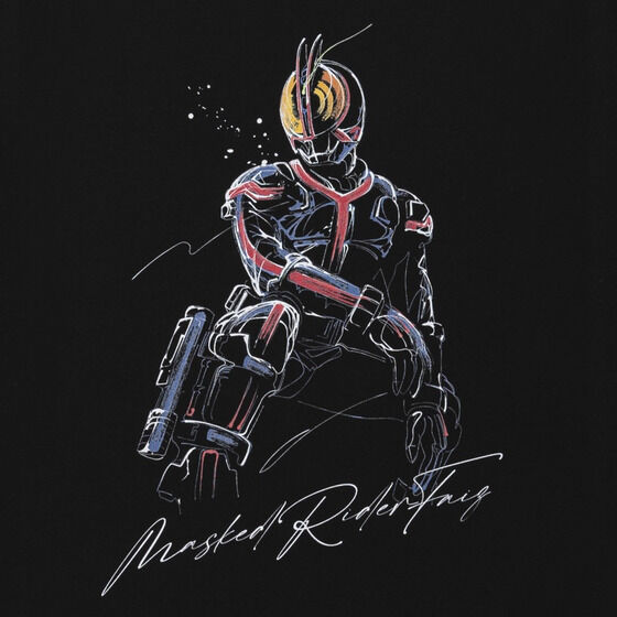 ���f�q�[���[T�V���c�@���ʃ��C�_�[555