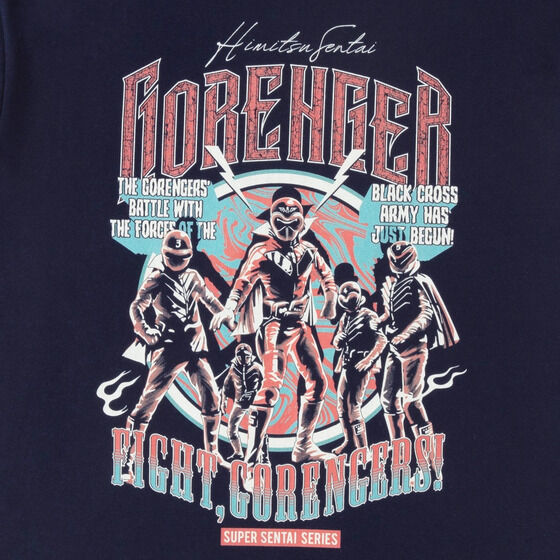 ���f�q�[���[T�V���c�@�閧����S�����W���[