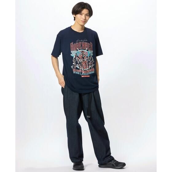 ���f�q�[���[T�V���c�@�閧����S�����W���[