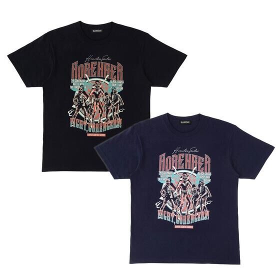 ���f�q�[���[T�V���c�@�閧����S�����W���[