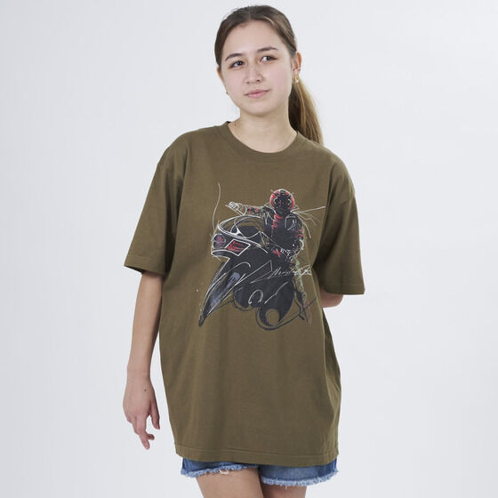 ���f�q�[���[T�V���c�@���ʃ��C�_�[V3