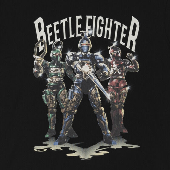 ���f�q�[���[T�V���c�@�d�b�r�[�t�@�C�^�[