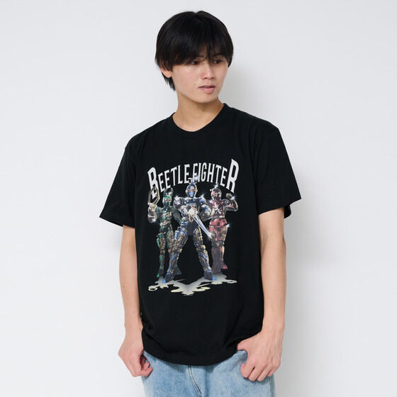 ���f�q�[���[T�V���c�@�d�b�r�[�t�@�C�^�[