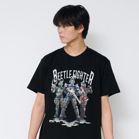 ���f�q�[���[T�V���c�@�d�b�r�[�t�@�C�^�[