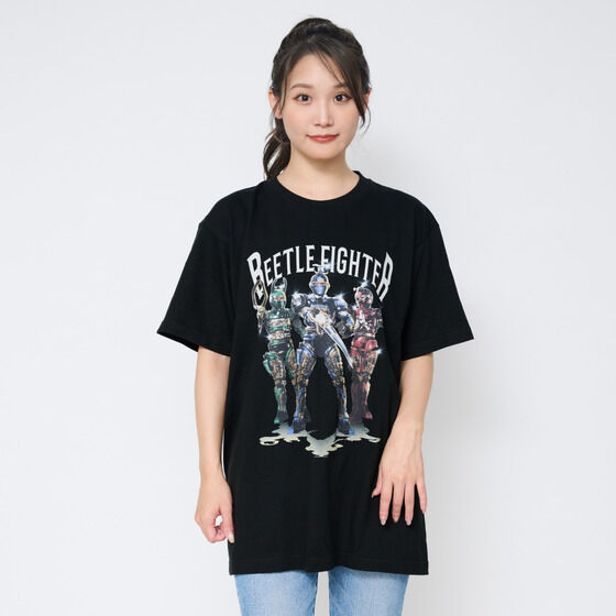 ���f�q�[���[T�V���c�@�d�b�r�[�t�@�C�^�[